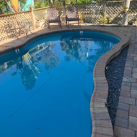#1 Island Hideaway Pick Me!!! Villa Fort Myers Beach Kültér fotó