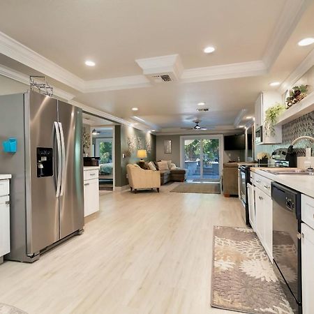 #1 Island Hideaway Pick Me!!! Villa Fort Myers Beach Kültér fotó