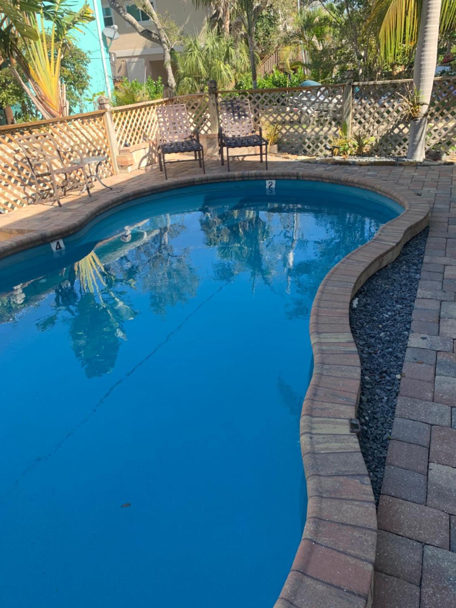 #1 Island Hideaway Pick Me!!! Villa Fort Myers Beach Kültér fotó