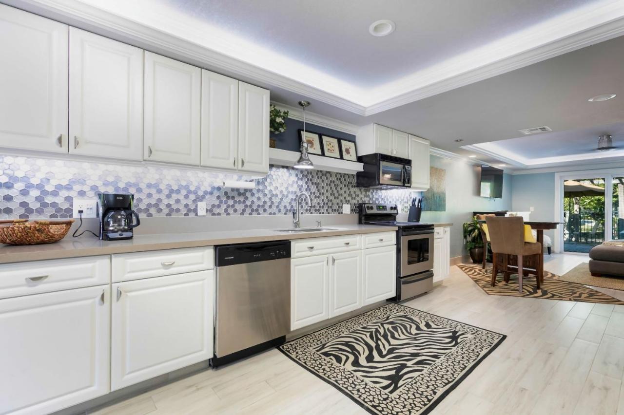 #1 Island Hideaway Pick Me!!! Villa Fort Myers Beach Kültér fotó
