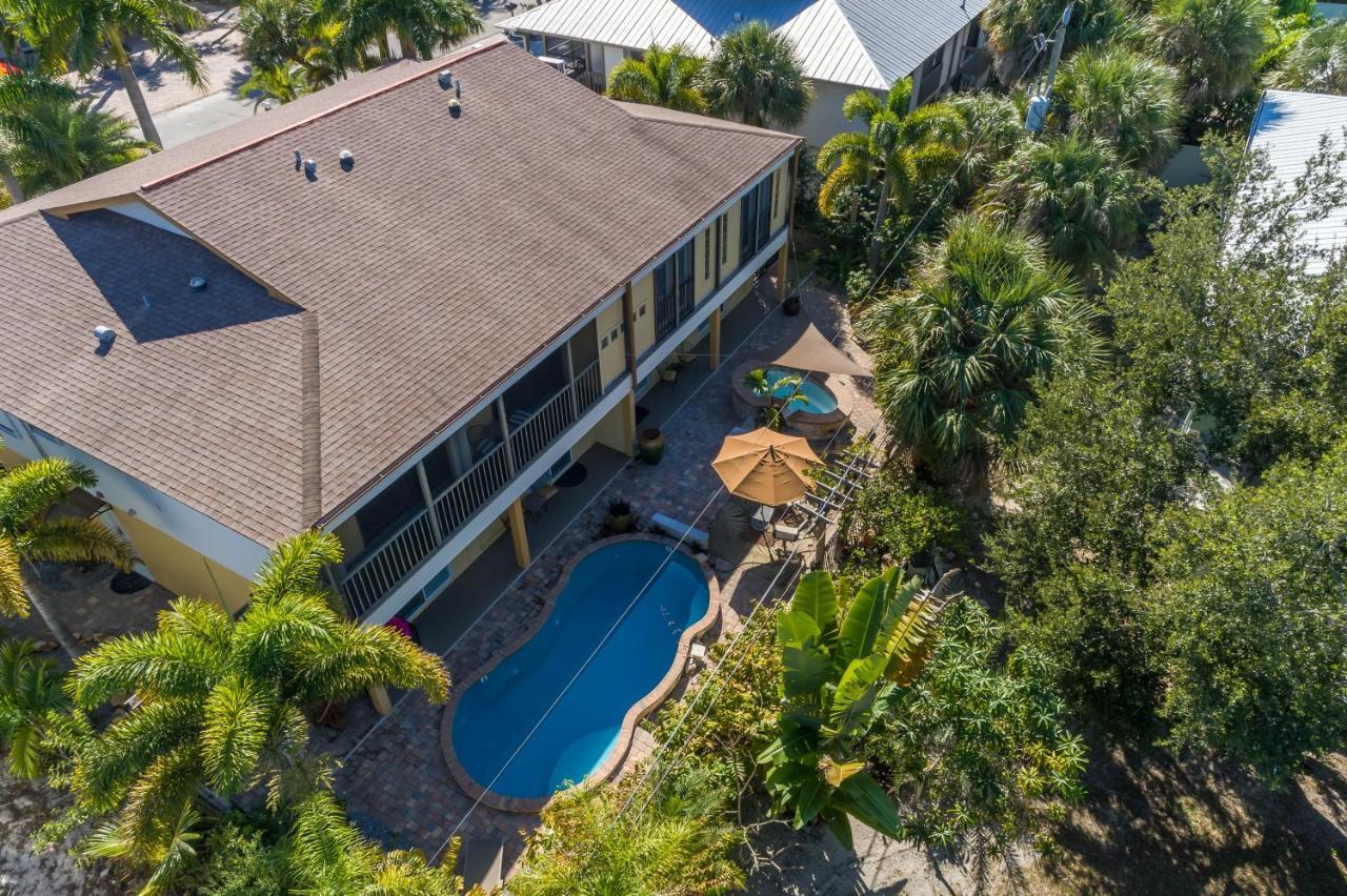 #1 Island Hideaway Pick Me!!! Villa Fort Myers Beach Kültér fotó