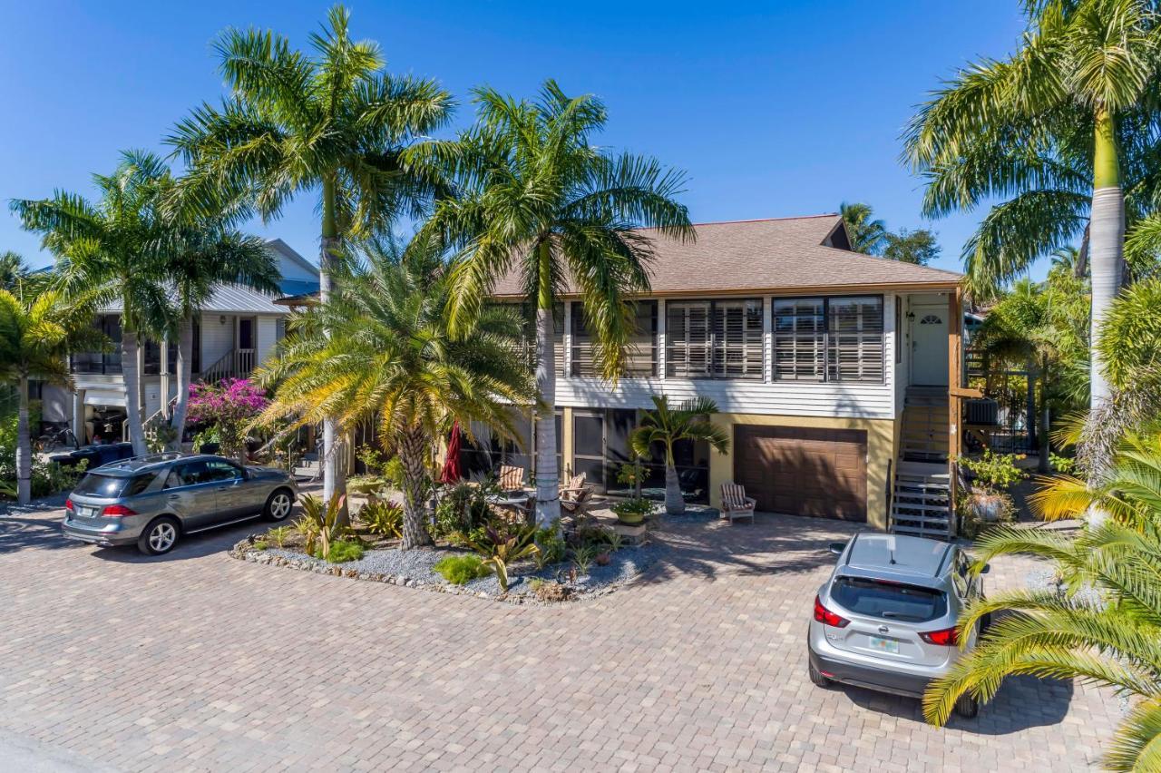 #1 Island Hideaway Pick Me!!! Villa Fort Myers Beach Kültér fotó