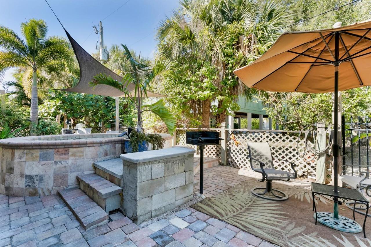 #1 Island Hideaway Pick Me!!! Villa Fort Myers Beach Kültér fotó