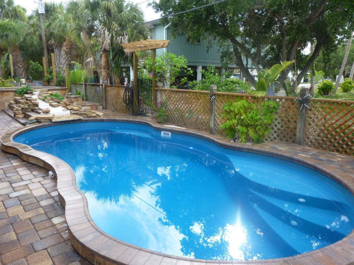 #1 Island Hideaway Pick Me!!! Villa Fort Myers Beach Kültér fotó