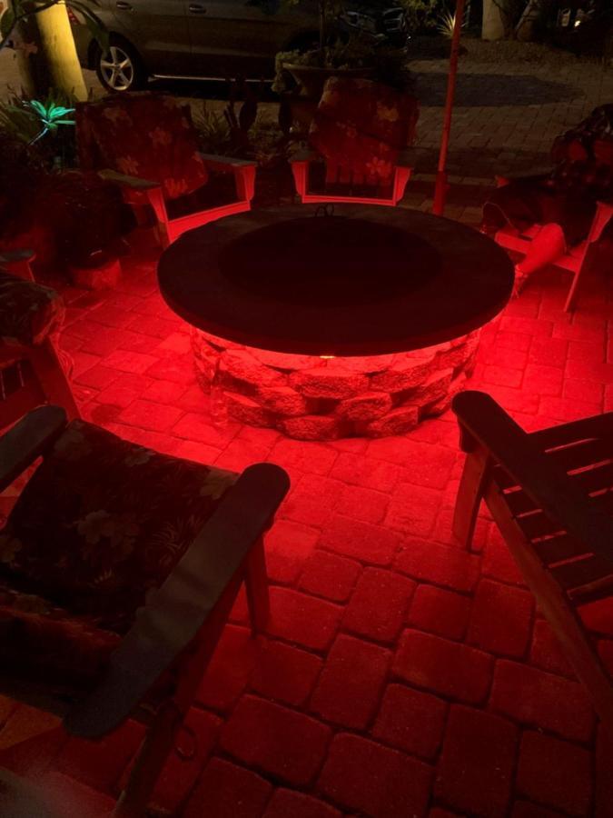 #1 Island Hideaway Pick Me!!! Villa Fort Myers Beach Kültér fotó