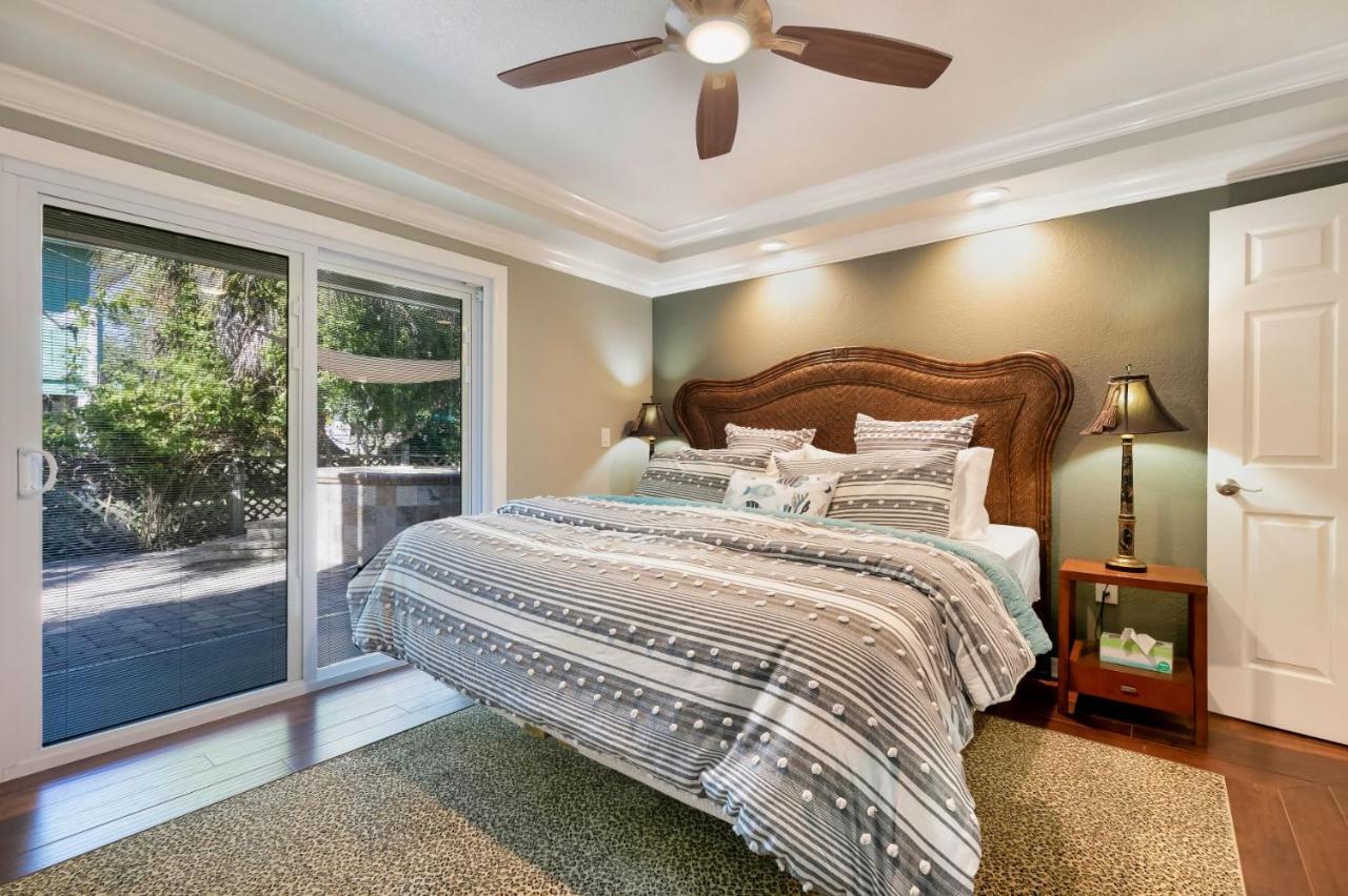 #1 Island Hideaway Pick Me!!! Villa Fort Myers Beach Kültér fotó
