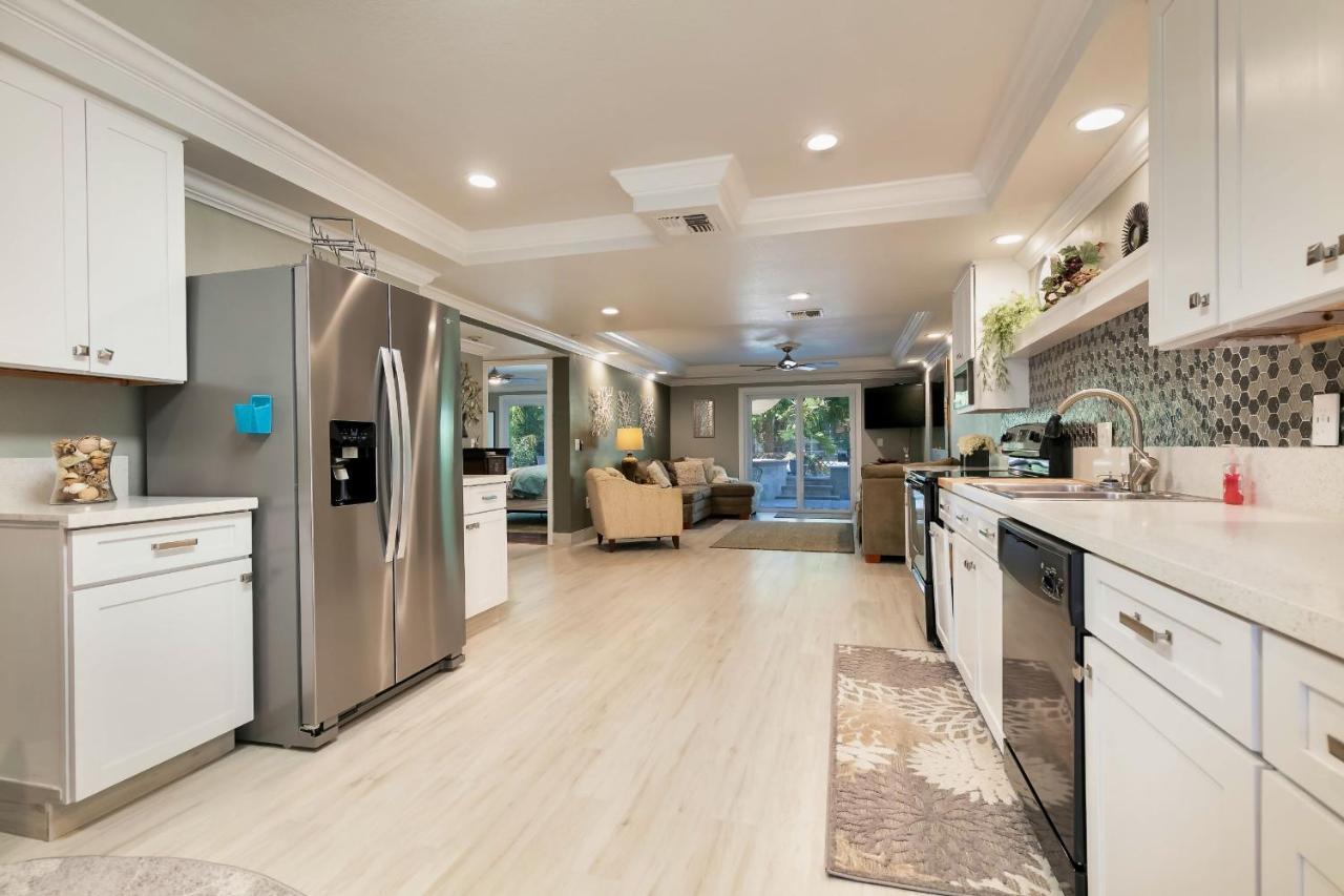 #1 Island Hideaway Pick Me!!! Villa Fort Myers Beach Kültér fotó