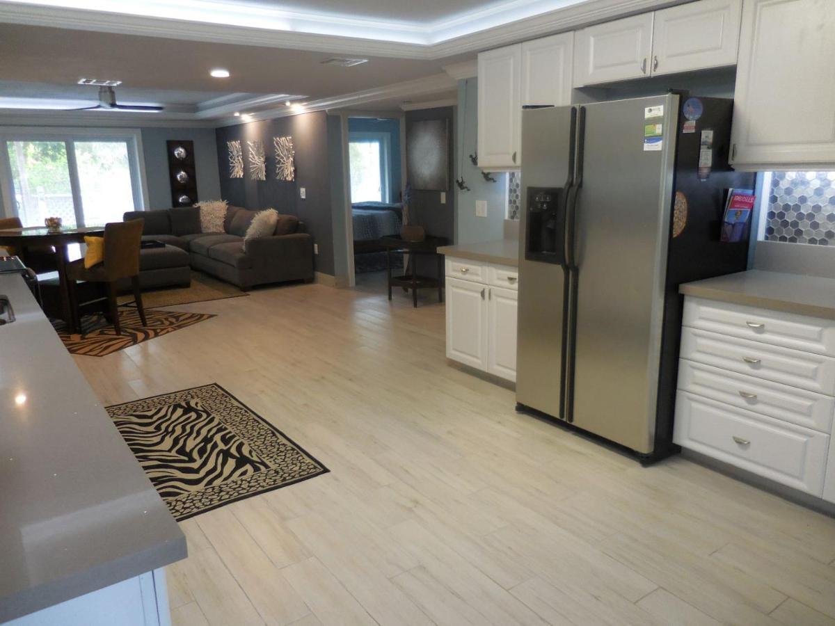 #1 Island Hideaway Pick Me!!! Villa Fort Myers Beach Kültér fotó