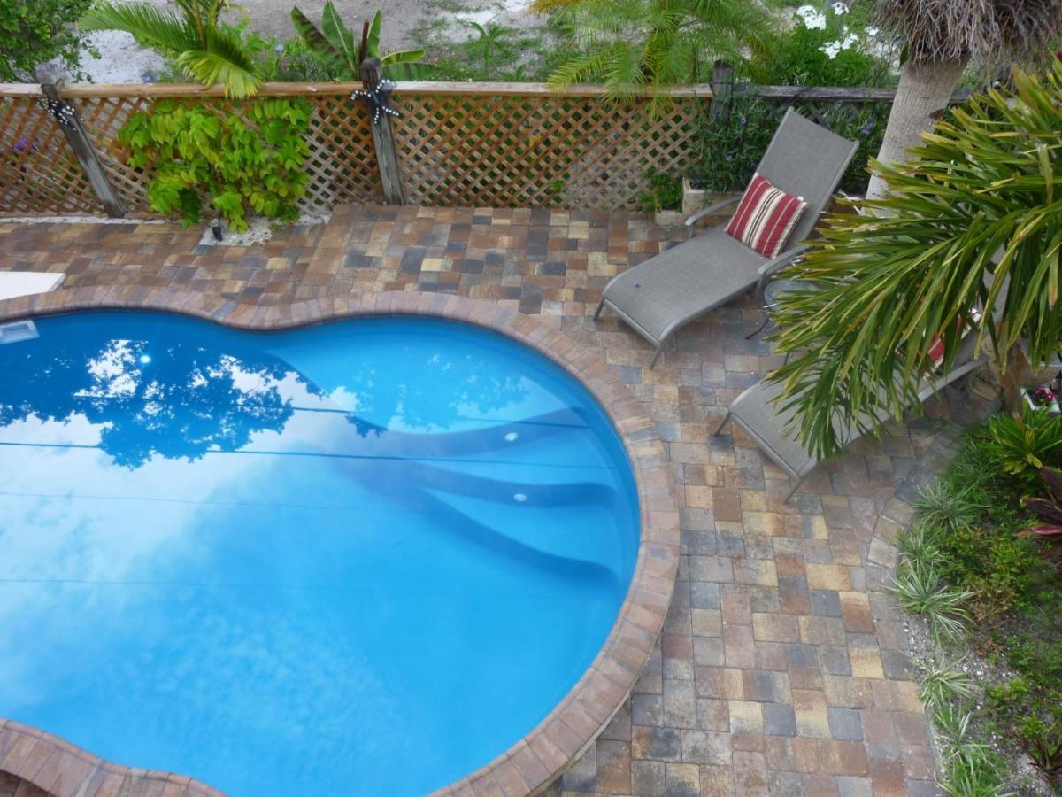 #1 Island Hideaway Pick Me!!! Villa Fort Myers Beach Kültér fotó