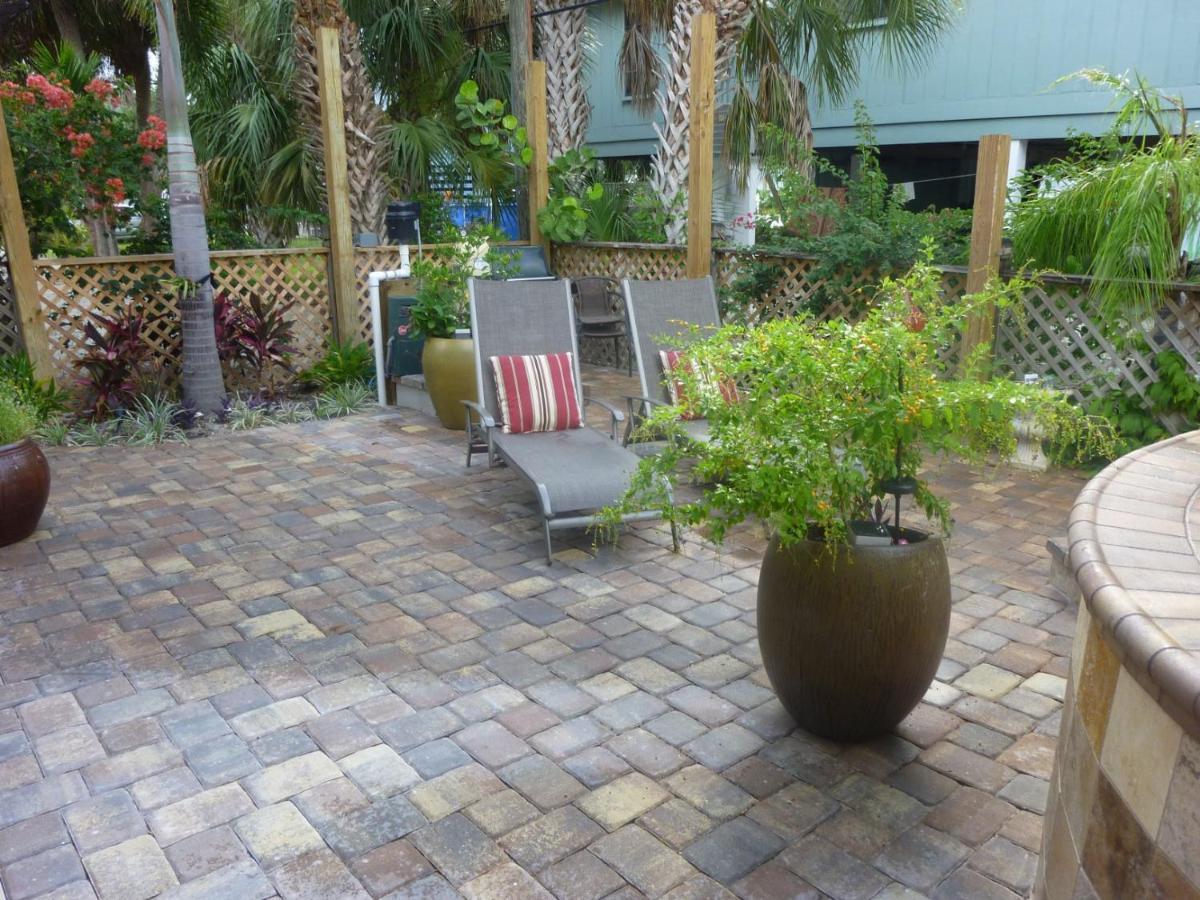 #1 Island Hideaway Pick Me!!! Villa Fort Myers Beach Kültér fotó