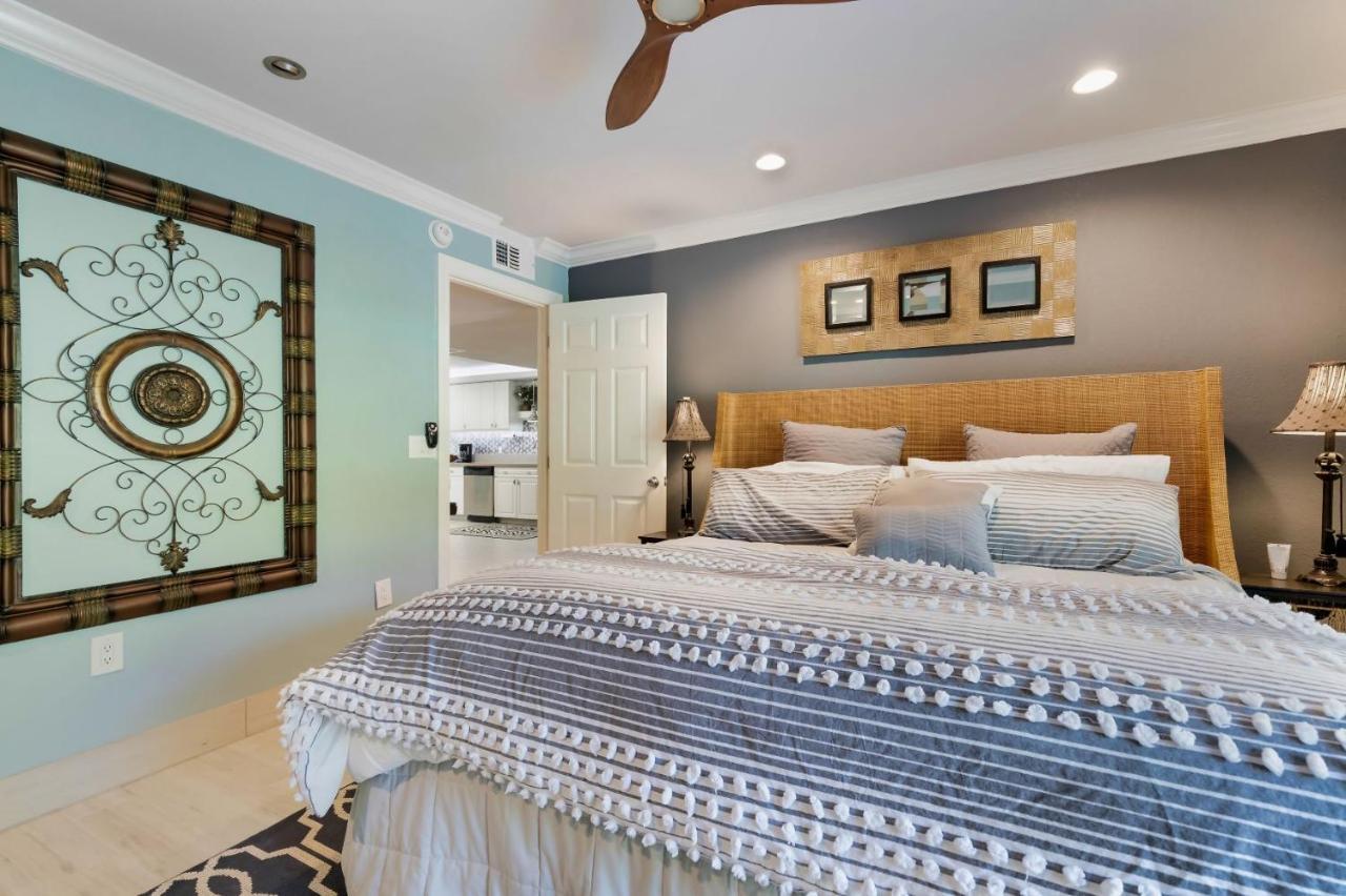 #1 Island Hideaway Pick Me!!! Villa Fort Myers Beach Kültér fotó