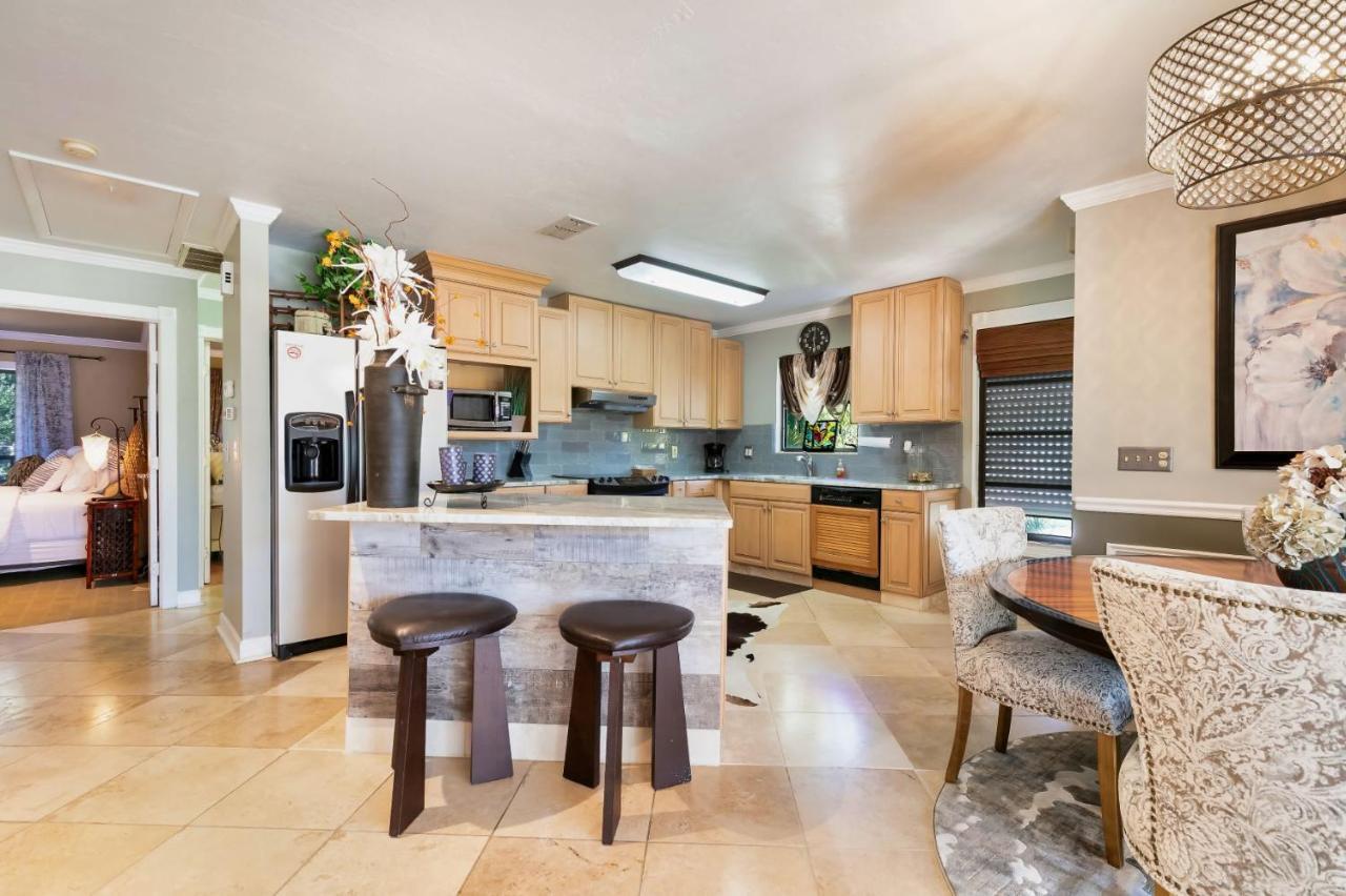 #1 Island Hideaway Pick Me!!! Villa Fort Myers Beach Kültér fotó
