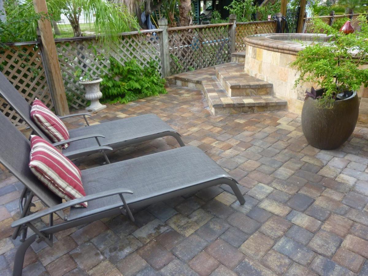 #1 Island Hideaway Pick Me!!! Villa Fort Myers Beach Kültér fotó