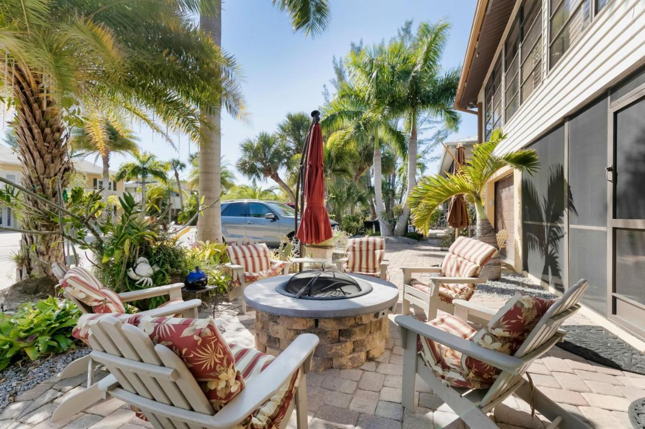 #1 Island Hideaway Pick Me!!! Villa Fort Myers Beach Kültér fotó